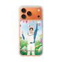 スリムプロテクションケース［ 北海道日本ハムファイターズ - ウサギ - NOMURA ］