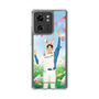 スリムプロテクションケース［ 北海道日本ハムファイターズ - ウサギ - NOMURA ］