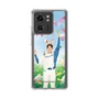 スリムプロテクションケース［ 北海道日本ハムファイターズ - ウサギ - NOMURA ］
