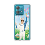 スリムプロテクションケース［ 北海道日本ハムファイターズ - ウサギ - NOMURA ］