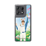 スリムプロテクションケース［ 北海道日本ハムファイターズ - ウサギ - NOMURA ］
