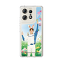 スリムプロテクションケース［ 北海道日本ハムファイターズ - ウサギ - NOMURA ］