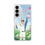 スリムプロテクションケース［ 北海道日本ハムファイターズ - ウサギ - NOMURA ］