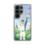 スリムプロテクションケース［ 北海道日本ハムファイターズ - ウサギ - NOMURA ］