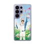 スリムプロテクションケース［ 北海道日本ハムファイターズ - ウサギ - NOMURA ］