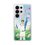 スリムプロテクションケース［ 北海道日本ハムファイターズ - ウサギ - NOMURA ］