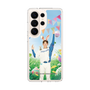 スリムプロテクションケース［ 北海道日本ハムファイターズ - ウサギ - NOMURA ］