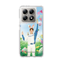 スリムプロテクションケース［ 北海道日本ハムファイターズ - ウサギ - NOMURA ］