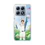 スリムプロテクションケース［ 北海道日本ハムファイターズ - ウサギ - NOMURA ］