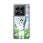 スリムプロテクションケース［ 北海道日本ハムファイターズ - ウサギ - NOMURA ］
