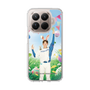 スリムプロテクションケース［ 北海道日本ハムファイターズ - ウサギ - NOMURA ］