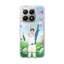 スリムプロテクションケース［ 北海道日本ハムファイターズ - ウサギ - NOMURA ］