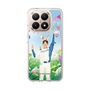 スリムプロテクションケース［ 北海道日本ハムファイターズ - ウサギ - NOMURA ］