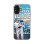 スリムプロテクションケース［ 北海道日本ハムファイターズ - クール - GUNJI ］