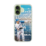 スリムプロテクションケース［ 北海道日本ハムファイターズ - クール - GUNJI ］