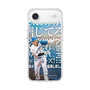 スリムプロテクションケース［ 北海道日本ハムファイターズ - クール - GUNJI ］