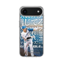 スリムプロテクションケース［ 北海道日本ハムファイターズ - クール - GUNJI ］