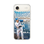 スリムプロテクションケース［ 北海道日本ハムファイターズ - クール - GUNJI ］