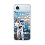 スリムプロテクションケース［ 北海道日本ハムファイターズ - クール - GUNJI ］