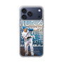 スリムプロテクションケース［ 北海道日本ハムファイターズ - クール - GUNJI ］
