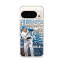 スリムプロテクションケース［ 北海道日本ハムファイターズ - クール - GUNJI ］