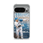 スリムプロテクションケース［ 北海道日本ハムファイターズ - クール - GUNJI ］