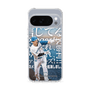 スリムプロテクションケース［ 北海道日本ハムファイターズ - クール - GUNJI ］