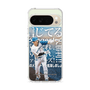 スリムプロテクションケース［ 北海道日本ハムファイターズ - クール - GUNJI ］