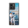 スリムプロテクションケース［ 北海道日本ハムファイターズ - クール - GUNJI ］