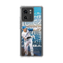 スリムプロテクションケース［ 北海道日本ハムファイターズ - クール - GUNJI ］