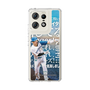 スリムプロテクションケース［ 北海道日本ハムファイターズ - クール - GUNJI ］