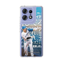 スリムプロテクションケース［ 北海道日本ハムファイターズ - クール - GUNJI ］