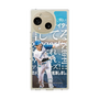 スリムプロテクションケース［ 北海道日本ハムファイターズ - クール - GUNJI ］