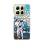 スリムプロテクションケース［ 北海道日本ハムファイターズ - クール - GUNJI ］