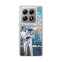 スリムプロテクションケース［ 北海道日本ハムファイターズ - クール - GUNJI ］