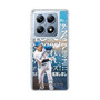 スリムプロテクションケース［ 北海道日本ハムファイターズ - クール - GUNJI ］