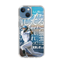 スリムプロテクションケース［ 北海道日本ハムファイターズ - クール - FUSHIMI ］