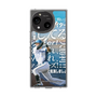 スリムプロテクションケース［ 北海道日本ハムファイターズ - クール - FUSHIMI ］