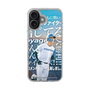 スリムプロテクションケース［ 北海道日本ハムファイターズ - クール - ASAMA ］