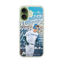 スリムプロテクションケース［ 北海道日本ハムファイターズ - クール - ASAMA ］