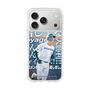 スリムプロテクションケース［ 北海道日本ハムファイターズ - クール - ASAMA ］