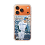 スリムプロテクションケース［ 北海道日本ハムファイターズ - クール - ASAMA ］