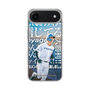 スリムプロテクションケース［ 北海道日本ハムファイターズ - クール - ASAMA ］