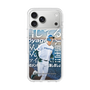 スリムプロテクションケース［ 北海道日本ハムファイターズ - クール - ASAMA ］
