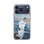 スリムプロテクションケース［ 北海道日本ハムファイターズ - クール - ASAMA ］