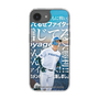 スリムプロテクションケース［ 北海道日本ハムファイターズ - クール - ASAMA ］
