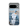 スリムプロテクションケース［ 北海道日本ハムファイターズ - クール - ASAMA ］