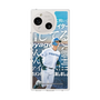 スリムプロテクションケース［ 北海道日本ハムファイターズ - クール - ASAMA ］