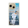 スリムプロテクションケース［ 北海道日本ハムファイターズ - クール - ASAMA ］