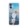 スリムプロテクションケース［ 北海道日本ハムファイターズ - クール - ASAMA ］